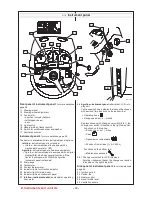 Предварительный просмотр 23 страницы Valtra 600 Operator'S Manual