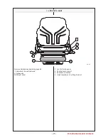 Предварительный просмотр 28 страницы Valtra 600 Operator'S Manual