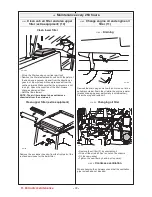 Preview for 73 page of Valtra 600 Operator'S Manual