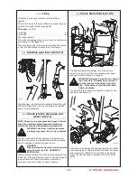 Preview for 74 page of Valtra 600 Operator'S Manual