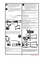 Preview for 128 page of Valtra 600 Operator'S Manual