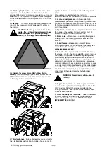 Preview for 9 page of Valtra A75l Operator'S Manual