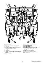 Preview for 14 page of Valtra A75n Operator'S Manual