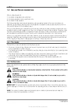 Preview for 7 page of Valtra BH Generation 4 Operator'S Manual