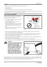 Preview for 13 page of Valtra BH Generation 4 Operator'S Manual