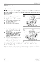 Preview for 15 page of Valtra BH Generation 4 Operator'S Manual