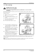 Preview for 15 page of Valtra BH144 HiTech Operator'S Manual