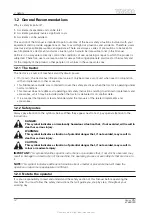 Preview for 7 page of Valtra BM Series Operator'S Manual