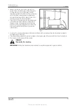 Preview for 10 page of Valtra BM Series Operator'S Manual