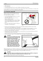 Preview for 13 page of Valtra BM Series Operator'S Manual