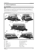 Предварительный просмотр 34 страницы Valtra BP1005 Workshop Service Manual