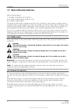 Preview for 7 page of Valtra BP603 Workshop Service Manual