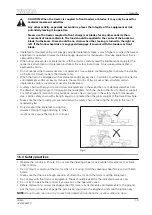 Preview for 12 page of Valtra BP603 Workshop Service Manual