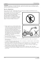 Preview for 13 page of Valtra BP603 Workshop Service Manual