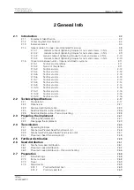 Preview for 18 page of Valtra BP603 Workshop Service Manual