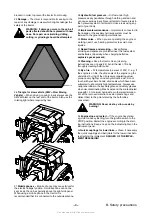 Предварительный просмотр 10 страницы Valtra HiTech N Series Operator'S Manual