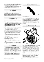 Предварительный просмотр 17 страницы Valtra HiTech N Series Operator'S Manual