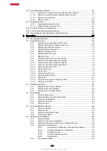 Preview for 6 page of Valtra HiTech T Series Operator'S Manual