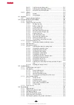 Preview for 8 page of Valtra HiTech T Series Operator'S Manual