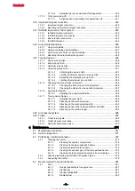 Preview for 10 page of Valtra HiTech T Series Operator'S Manual