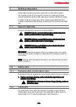 Preview for 15 page of Valtra HiTech T Series Operator'S Manual