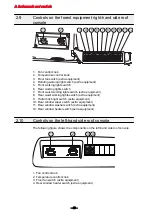 Preview for 47 page of Valtra HiTech T133 H Operator'S Manual