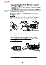 Preview for 105 page of Valtra HiTech T133 H Operator'S Manual