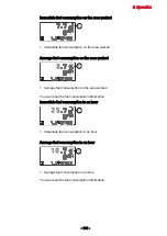 Preview for 132 page of Valtra HiTech T133 H Operator'S Manual