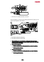 Preview for 184 page of Valtra HiTech T133 H Operator'S Manual