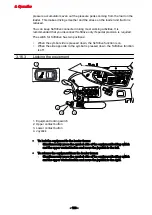 Preview for 189 page of Valtra HiTech T133 H Operator'S Manual