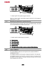 Preview for 209 page of Valtra HiTech T133 H Operator'S Manual