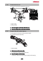 Preview for 256 page of Valtra HiTech T133 H Operator'S Manual