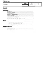 Preview for 37 page of Valtra HiTech T144 H Service Manual