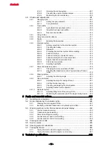 Preview for 11 page of Valtra HiTech T3 Series Operator'S Manual