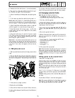 Preview for 8 page of Valtra MEGA MEZZO HI-TEC Workshop Manual