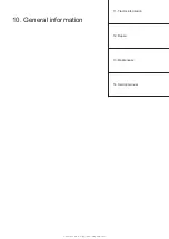 Preview for 7 page of Valtra N103 H3 Service Manual