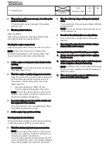 Preview for 33 page of Valtra N103 H3 Service Manual