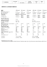 Preview for 9 page of Valtra Small A Series Service Manual