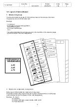 Preview for 11 page of Valtra Small A Series Service Manual