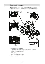 Preview for 3 page of Valtra T series Versu Operator'S Manual