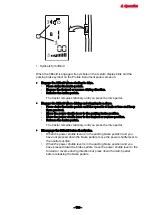 Preview for 134 page of Valtra T series Versu Operator'S Manual