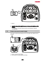 Preview for 136 page of Valtra T series Versu Operator'S Manual