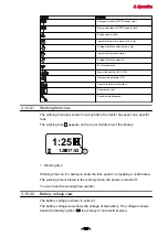 Preview for 138 page of Valtra T series Versu Operator'S Manual