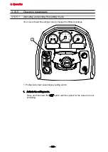 Preview for 147 page of Valtra T series Versu Operator'S Manual