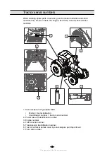 Предварительный просмотр 4 страницы Valtra T Series Operator'S Manual