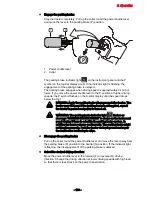 Предварительный просмотр 105 страницы Valtra T144 Operator'S Manual