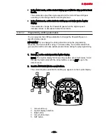 Предварительный просмотр 121 страницы Valtra T144 Operator'S Manual