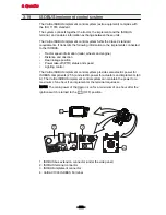 Предварительный просмотр 224 страницы Valtra T144 Operator'S Manual