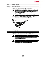 Предварительный просмотр 229 страницы Valtra T144 Operator'S Manual