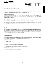 Preview for 14 page of Valtra VALMET 6000 Workshop Manual